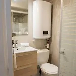 Appartamento Doux Pavillon - Casa Riviera Nizza