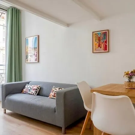 Doux Pavillon - Casa Riviera Appartamento *
