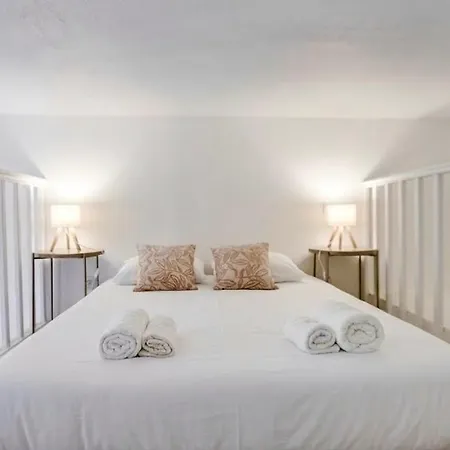 Apartament Doux Pavillon - Casa Riviera Nicea