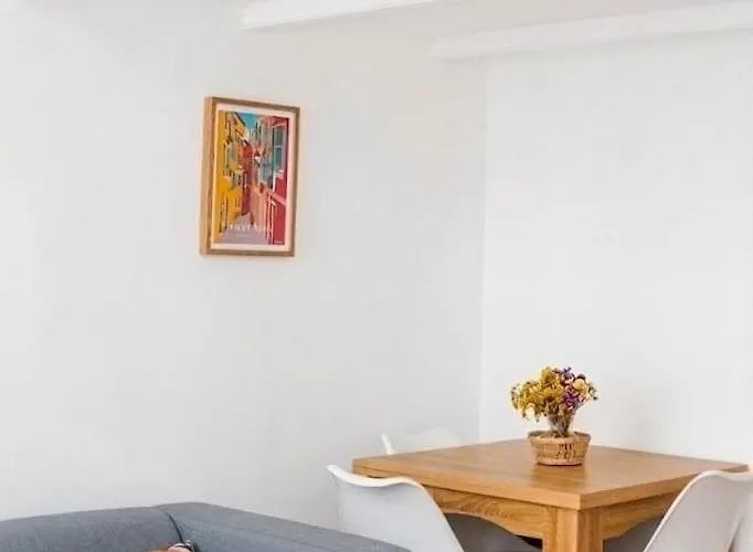 아파트 Doux Pavillon - Casa Riviera 니스