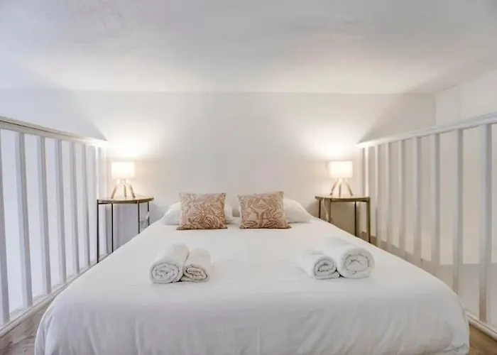 Doux Pavillon - Casa Riviera * 니스