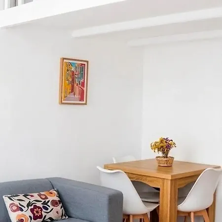아파트 Doux Pavillon - Casa Riviera 니스
